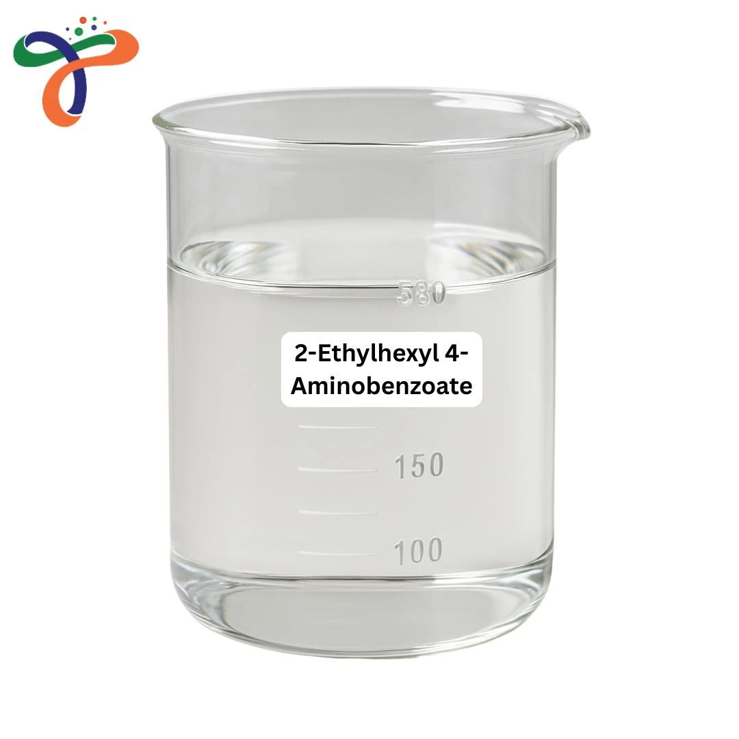 2-Ethylhexyl 4-Aminobenzoate